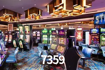 Slots no Site 7359